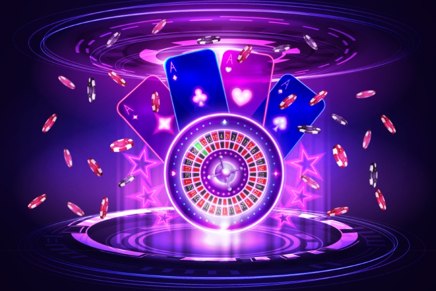 nya utländska casinon